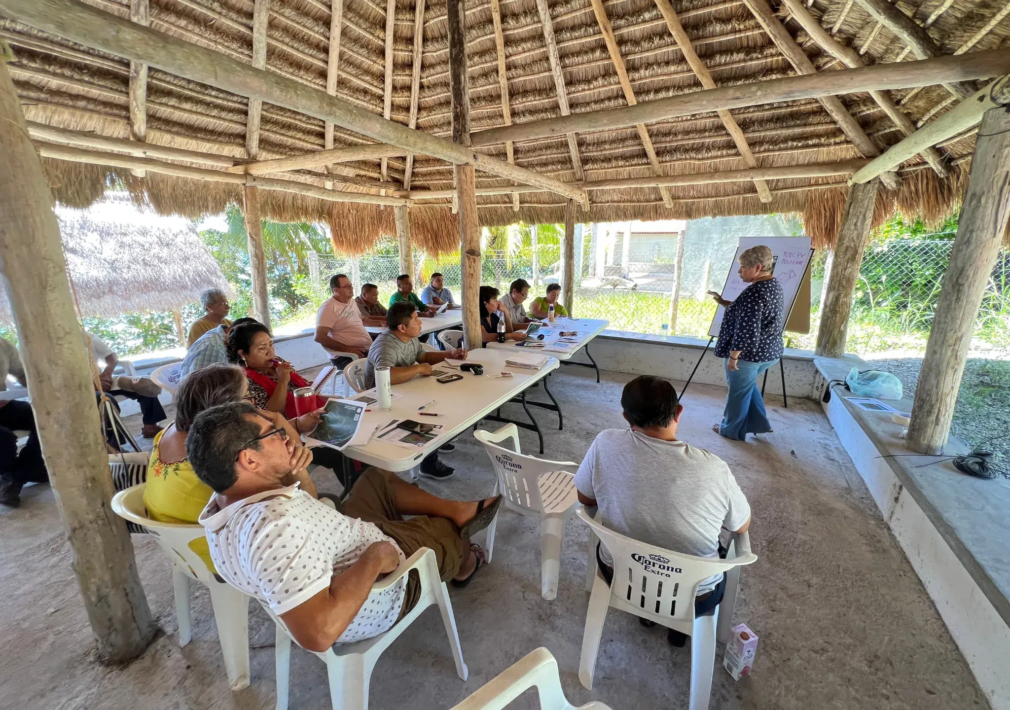 1. EAMF Pueblo 1. EAMF Pueblo