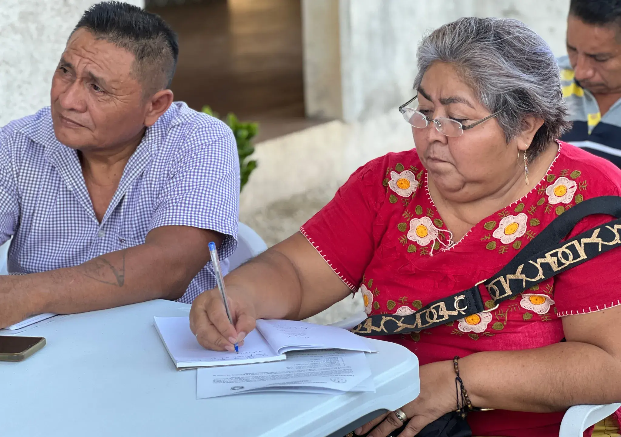 11. EAMF Pueblo 11. EAMF Pueblo