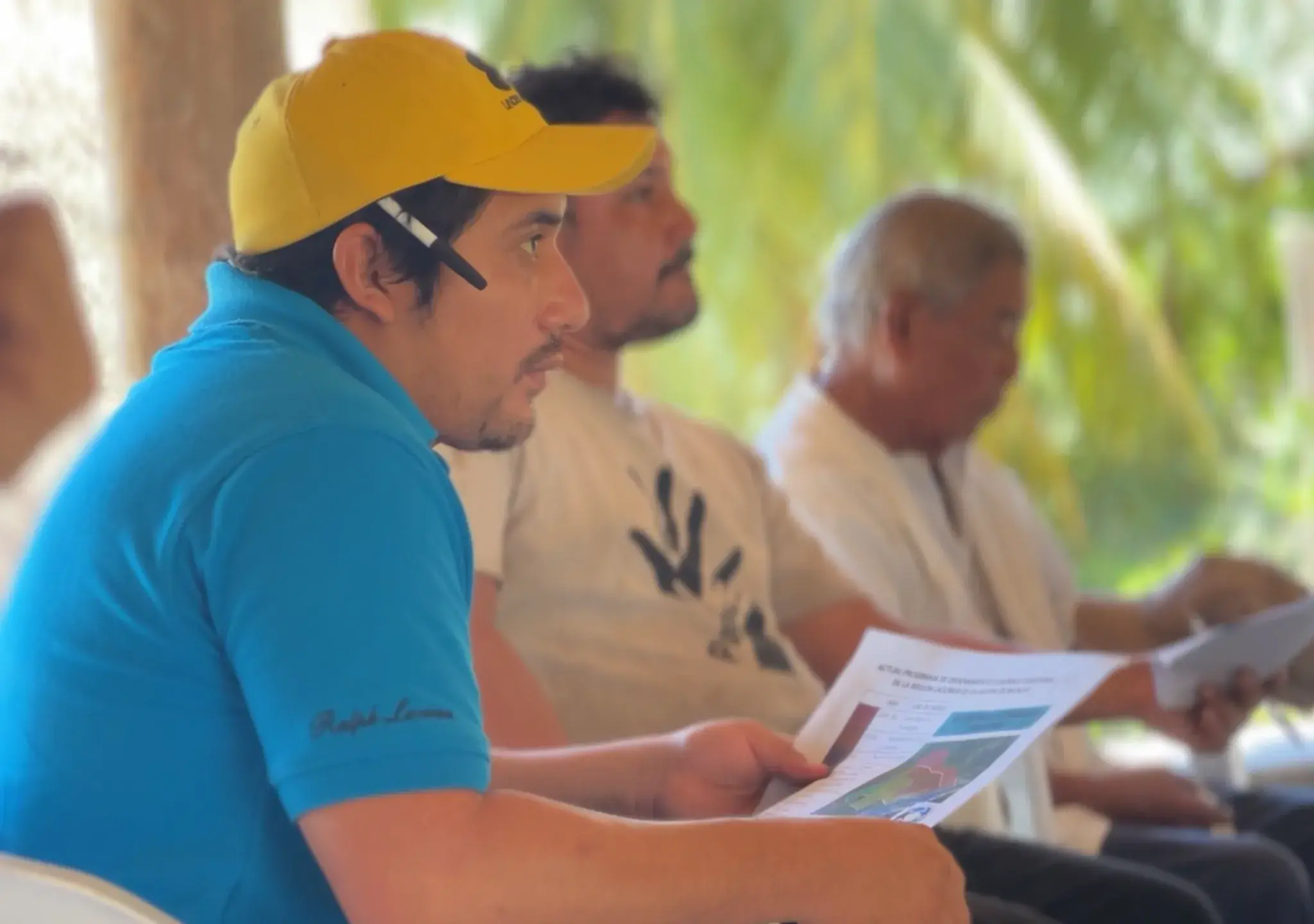 2. EAMF Pueblo 2. EAMF Pueblo