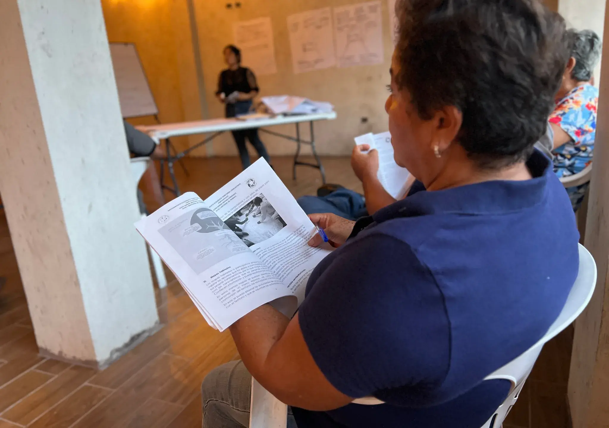 3. EAMF Pueblo 3. EAMF Pueblo