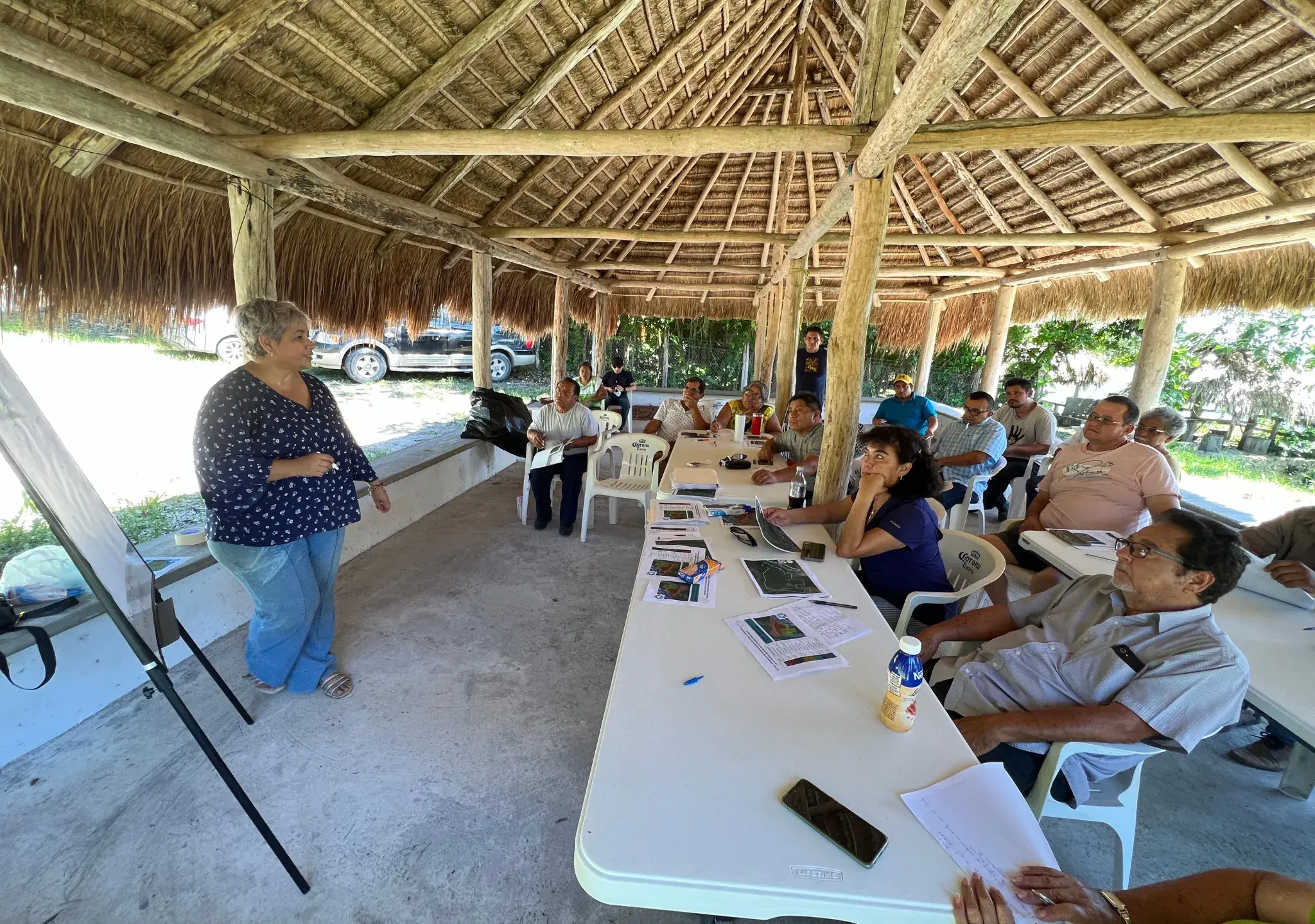 5. EAMF Pueblo 5. EAMF Pueblo