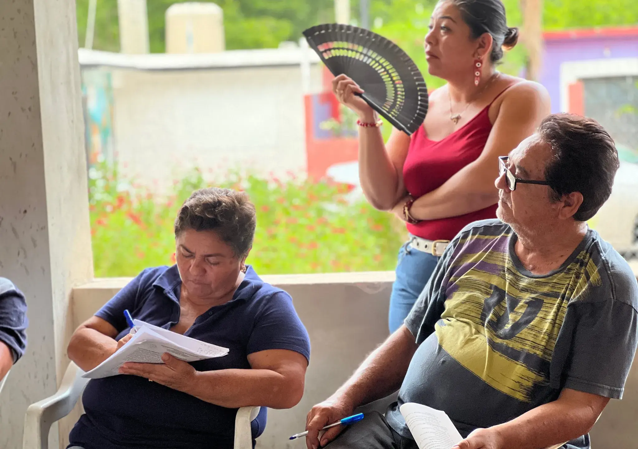 6. EAMF Pueblo 6. EAMF Pueblo