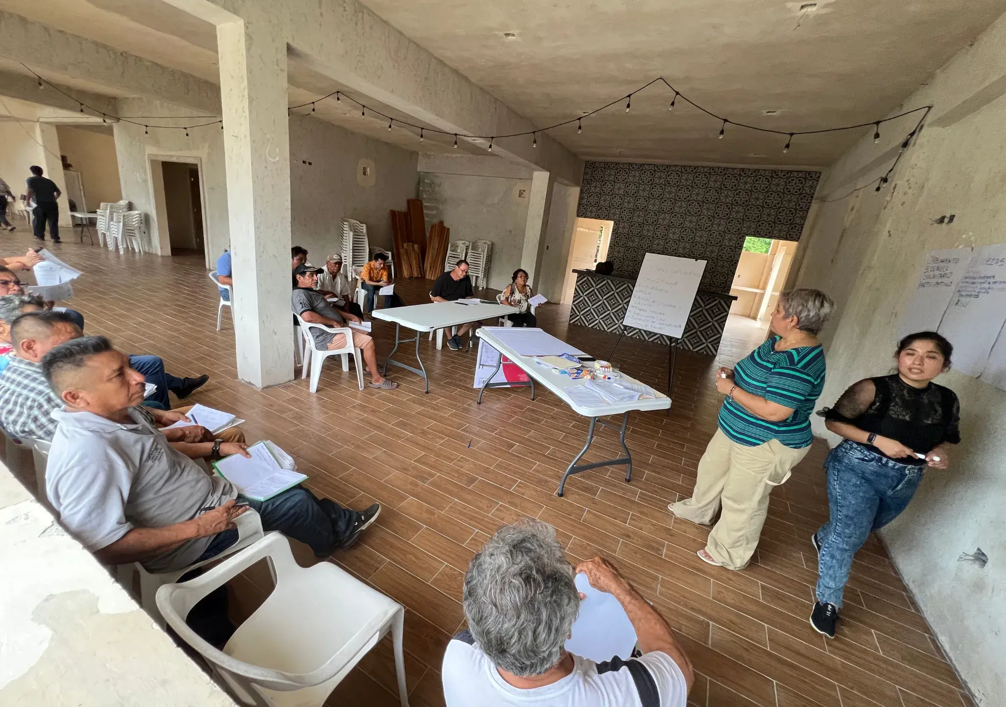 8. EAMF Pueblo 8. EAMF Pueblo