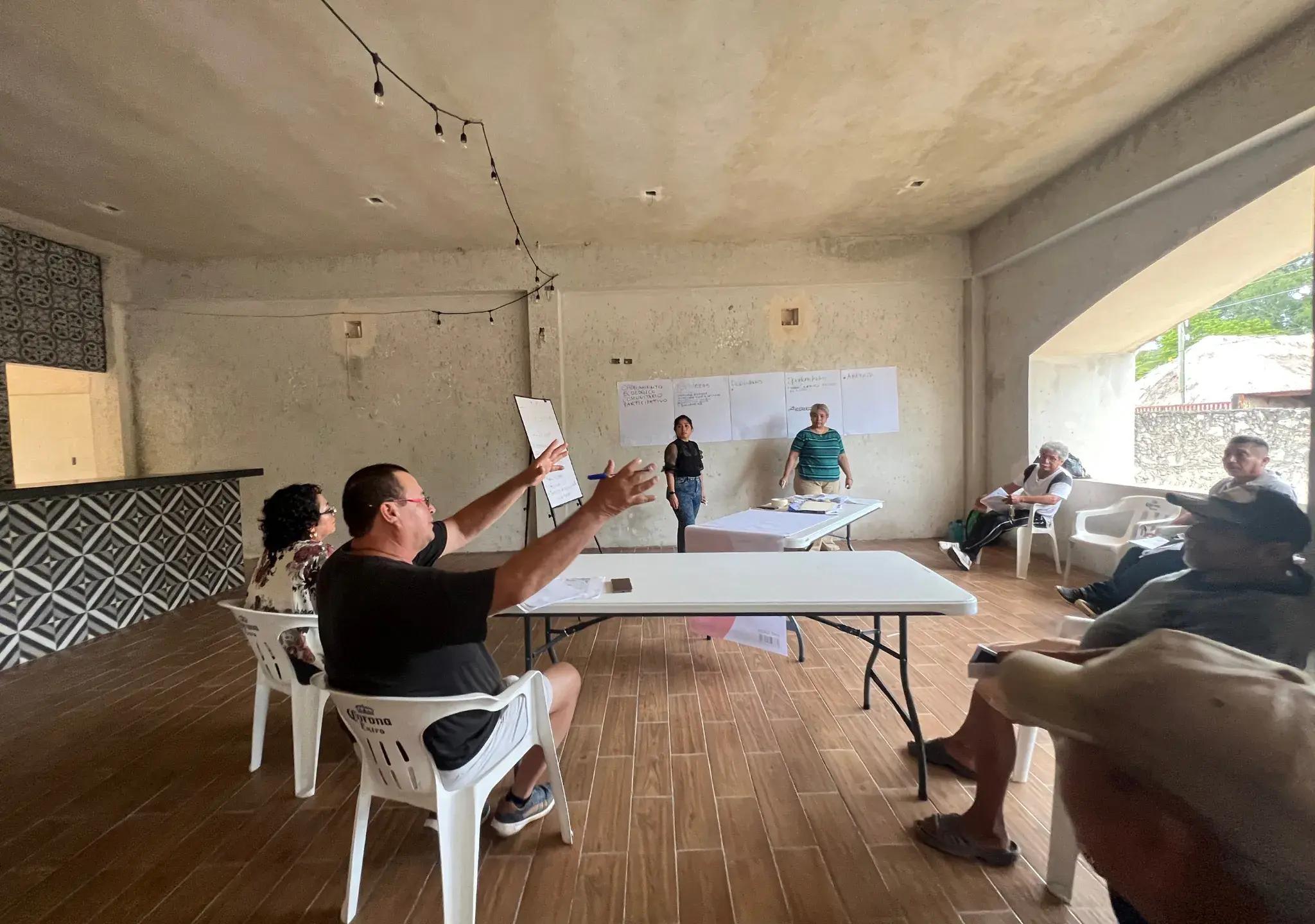 9. EAMF Pueblo 9. EAMF Pueblo