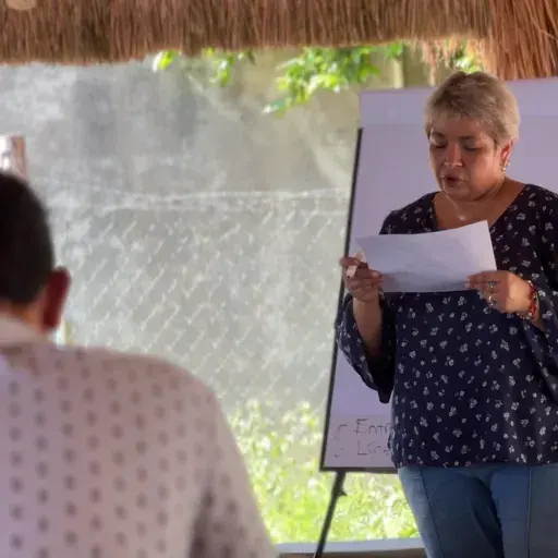 EAMF Galería Pueblo Portada 2 Comunicación y Galería