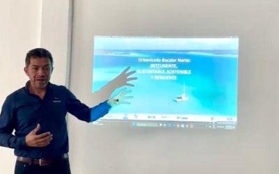 Rechaza Ejido Aarón Merino proyecto unilateral de la presidencia municipal de Bacalar