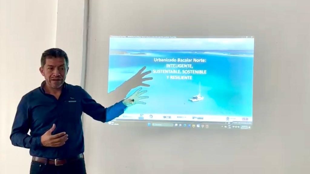 Rechaza Ejido Aarón Merino proyecto unilateral de la presidencia municipal de Bacalar 82 edited