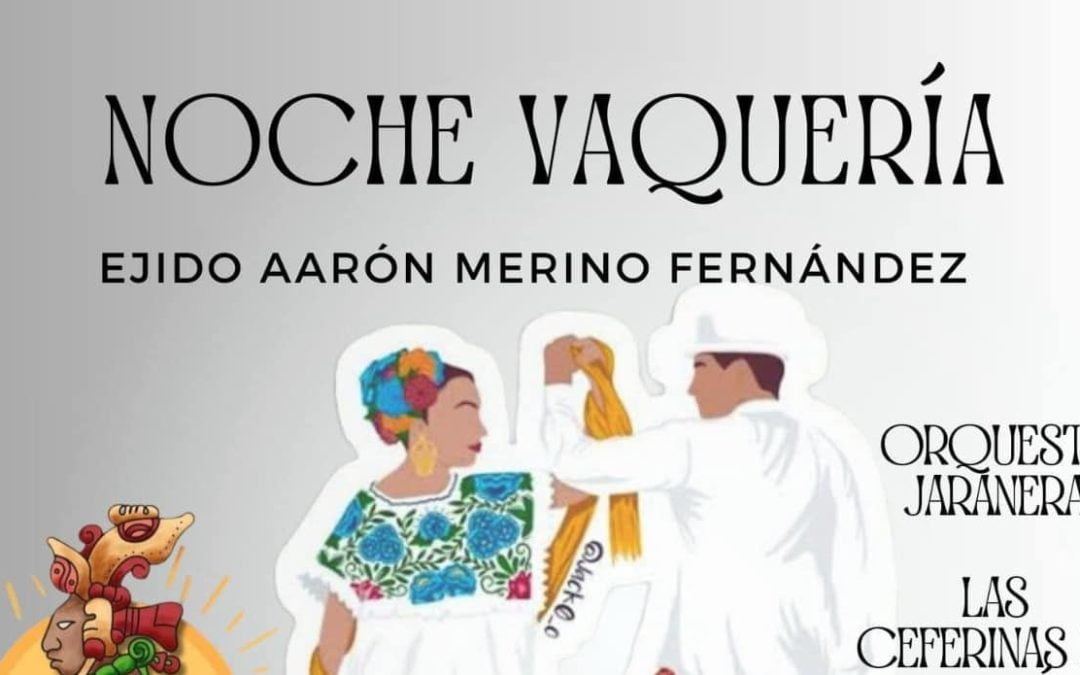 ¡Atención a todos los amantes de la música y la tradición!